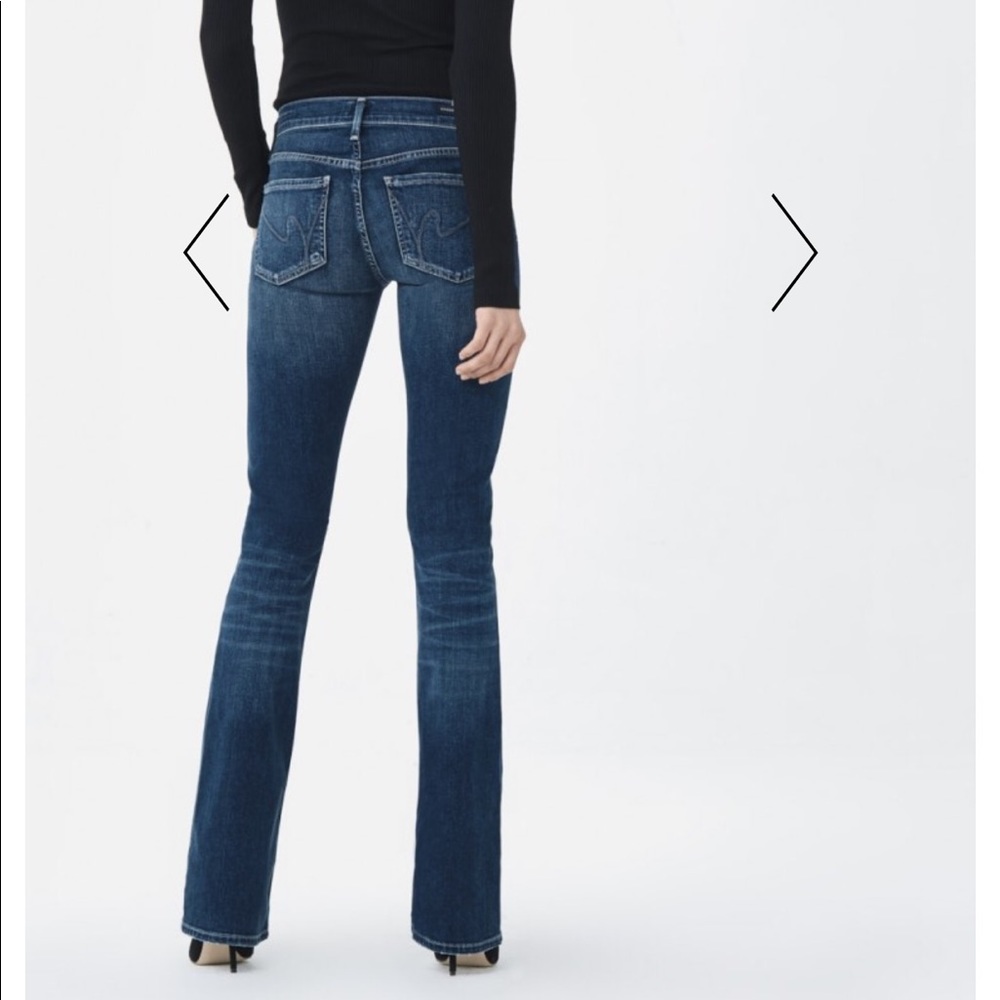 Citizens of Humanity Jeans